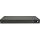 Switch Fiberhome FiberHome S5800-28T-X-AC łącza sieciowe Zarządzany L2/L3 Gigabit Ethernet (10/100/1000) 1U Czarny, Szary 13234364 6975489914244