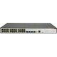 Switch Fiberhome FiberHome S5800-28T-X-PE-AC łącza sieciowe Zarządzany L2/L3 Gigabit Ethernet (10/100/1000) Obsługa PoE 1U Czarny, Szary 13234365 6975489914251