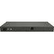 Switch Fiberhome FiberHome S5800-28T-X-PE-AC łącza sieciowe Zarządzany L2/L3 Gigabit Ethernet (10/100/1000) Obsługa PoE 1U Czarny, Szary 13234365 6975489914251