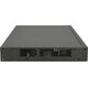 Switch Fiberhome FiberHome S5800-28T-X-PE-AC łącza sieciowe Zarządzany L2/L3 Gigabit Ethernet (10/100/1000) Obsługa PoE 1U Czarny, Szary 13234365 6975489914251