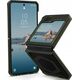 Urban UAG Plyo Pro - obudowa ochronna do Samsung Galaxy Flip 5 z wbudowanym modułem magnetycznym (olive-space grey) 13237928 840283908941