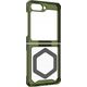 Urban UAG Plyo Pro - obudowa ochronna do Samsung Galaxy Flip 5 z wbudowanym modułem magnetycznym (olive-space grey) 13237928 840283908941