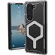 Urban UAG Plyo Pro - obudowa ochronna do Samsung Galaxy Fold 5 z wbudowanym modułem magnetycznym (ice-silver) 13237931 840283908927