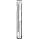 Urban UAG Plyo Pro - obudowa ochronna do Samsung Galaxy Fold 5 z wbudowanym modułem magnetycznym (ice-silver) 13237931 840283908927