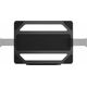 ADAPTER UCHWYTU DO MONITORA POD NOTEBOOK'a NBH-01 ART max17,3' max 9KG' one size 13238007 5906721172574