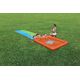 1life Podwójny Ślizg wodny Super Splash dla dzieci 3+ BESTWAY Tor 531cm + Brodzik 129 l + Natrysk 13240244 6941607348611