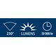 Blaupunkt Żarówka Blaupunkt LED E14 Ball 6W NW 13240934 5907622677663