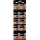 Duracell Bateria Duracell HBDC LR03 bl./20szt 13240951 5000394145788