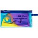 Nils Extreme NQC MULTIKOLOR M11 CZEPEK SILIKONOWY NILS AQUA 13241091 5907695530674