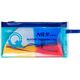 Nils Extreme NQC MULTIKOLOR M10 CZEPEK SILIKONOWY NILS AQUA 13241094 5907695530667
