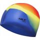 Nils Extreme NQC MULTIKOLOR M04 CZEPEK SILIKONOWY NILS AQUA 13241109 5907695530643