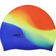 Nils Extreme NQC MULTIKOLOR M04 CZEPEK SILIKONOWY NILS AQUA 13241109 5907695530643