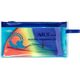 Nils Extreme NQC MULTIKOLOR M04 CZEPEK SILIKONOWY NILS AQUA 13241109 5907695530643