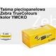 Zebra Zebra 800033-840 taśma do drukarek 13241399 8596375030497
