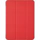 Etui na tablet Pomologic Obudowa ochronna Pomologic BookCase do iPad 10.9" 10G czerwona - Gwarancja bezpieczeństwa. Proste raty. Bezpłatna wysyłka od 170 zł. 13241500 7350109154139