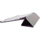 Etui na tablet Pomologic Obudowa ochronna Pomologic BookCase do iPad 10.9" 10G fioletowa - Gwarancja bezpieczeństwa. Proste raty. Bezpłatna wysyłka od 170 zł. 13241501 7350109154146
