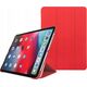 Etui na tablet Pomologic Obudowa ochronna Pomologic BookCase do iPad Pro 11" 1/2/3/4G, iPad Air 10.9" 4/5G czerwona - Gwarancja bezpieczeństwa. Proste raty. Bezpłatna wysyłka od 170 zł. 13241503 7350109153828