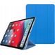 Etui na tablet Pomologic Obudowa ochronna Pomologic BookCase do iPad Pro 11" 1/2/3/4G, iPad Air 10.9" 4/5G niebieska - Gwarancja bezpieczeństwa. Proste raty. Bezpłatna wysyłka od 170 zł. 13241504 7350109153804