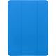 Etui na tablet Pomologic Obudowa ochronna Pomologic BookCase do iPad Pro 11" 1/2/3/4G, iPad Air 10.9" 4/5G niebieska - Gwarancja bezpieczeństwa. Proste raty. Bezpłatna wysyłka od 170 zł. 13241504 7350109153804