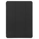Etui na tablet Pomologic Obudowa ochronna Pomologic BookCase do iPad Pro 12.9" 4/5/6G czarna - Gwarancja bezpieczeństwa. Proste raty. Bezpłatna wysyłka od 170 zł. 13241506 7350109152241