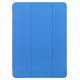 Etui na tablet Pomologic Obudowa ochronna Pomologic BookCase do iPad Pro 12.9" 4/5/6G niebieska - Gwarancja bezpieczeństwa. Proste raty. Bezpłatna wysyłka od 170 zł. 13241507 7350109152258
