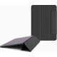 Etui na tablet Pomologic Obudowa ochronna Pomologic BookCover do iPad 10.9" 10G antracytowa - Gwarancja bezpieczeństwa. Proste raty. Bezpłatna wysyłka od 170 zł. 13241509 7350109154382