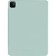 Etui na tablet Pomologic Obudowa ochronna Pomologic BookCover do iPad Pro 11" 1/2/3/4G, iPad Air 10.9" 4/5G miętowa - Gwarancja bezpieczeństwa. Proste raty. Bezpłatna wysyłka od 170 zł. 13241512 7350109152463