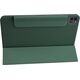 Etui na tablet Pomologic Obudowa ochronna Pomologic BookCover do iPad Pro 11" 1/2/3/4G, iPad Air 10.9" 4/5G zielona - Gwarancja bezpieczeństwa. Proste raty. Bezpłatna wysyłka od 170 zł. 13241514 7350109154375