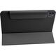 Etui na tablet Pomologic Obudowa ochronna Pomologic BookCover do iPad Pro 12.9" 4/5/6G antracytowa - Gwarancja bezpieczeństwa. Proste raty. Bezpłatna wysyłka od 170 zł. 13241515 7350109152494