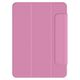 Etui na tablet Pomologic Obudowa ochronna Pomologic BookCover do iPad Pro 12.9" 4/5/6G różowa - Gwarancja bezpieczeństwa. Proste raty. Bezpłatna wysyłka od 170 zł. 13241517 7350109152524