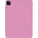 Etui na tablet Pomologic Obudowa ochronna Pomologic BookCover do iPad Pro 12.9" 4/5/6G różowa - Gwarancja bezpieczeństwa. Proste raty. Bezpłatna wysyłka od 170 zł. 13241517 7350109152524