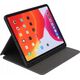 Etui na tablet Pomologic Obudowa ochronna Pomologic BookFolio do iPad 12.9" 4/5/6G antracytowa - Gwarancja bezpieczeństwa. Proste raty. Bezpłatna wysyłka od 170 zł. 13241518 7350109154252