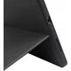 Etui na tablet Pomologic Obudowa ochronna Pomologic BookFolio do iPad 12.9" 4/5/6G antracytowa - Gwarancja bezpieczeństwa. Proste raty. Bezpłatna wysyłka od 170 zł. 13241518 7350109154252