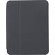 Etui na tablet Pomologic Obudowa ochronna Pomologic BookFolio do iPad Air 10.9" 4/5G antracytowa - Gwarancja bezpieczeństwa. Proste raty. Bezpłatna wysyłka od 170 zł. 13241519 7350109154269