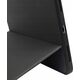 Etui na tablet Pomologic Obudowa ochronna Pomologic BookFolio do iPad Air 10.9" 4/5G antracytowa - Gwarancja bezpieczeństwa. Proste raty. Bezpłatna wysyłka od 170 zł. 13241519 7350109154269
