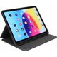 Etui na tablet Pomologic Obudowa ochronna Pomologic BookFolio do iPad Pro 11" 1/2/3/4G antracytowa - Gwarancja bezpieczeństwa. Proste raty. Bezpłatna wysyłka od 170 zł. 13241520 7350109154245