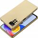 OEM Futerał METALLIC do OPPO A78 4G złoty 13241755 5903396228414