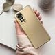 OEM Futerał METALLIC do OPPO A78 4G złoty 13241755 5903396228414