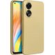 OEM Futerał METALLIC do OPPO A78 4G złoty 13241755 5903396228414