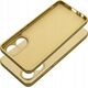 OEM Futerał METALLIC do OPPO A78 4G złoty 13241755 5903396228414