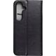 OEM Kabura Smart Magneto do SAMSUNG S24 PLUS czarny 13241776 5903396230882
