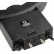 Lampa pierścieniowa Freepower Lampa pierścieniowa 22W FreePower KH22C Temperatura barwowa 5400K 13241807 643459214538
