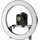 Lampa pierścieniowa Falcon Eye Lampa pierścieniowa LED FalconEyes DVR-160TVC 32W 3000-5600K 13241809 643459213340