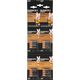 Blow 82-624# Bateria alkalicznaaaa 1.5 duracell 16sztuk 13241890 5000394130241