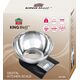 Waga kuchenna KingHoff Elektroniczna Waga Kuchenna Z Misą 2l Kinghoff Kh-1828 Lumarko! 13241967 5908287218284