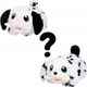 Madej Maskotka Little Live Pets Piesek z domkiem Dalmatyńczyk 13242909 630996264836