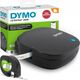 Dymo DYMO LT-200B kleines Display mit 6 Geräten + 20 Bänder 13243942 3026981882029