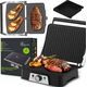 Grill elektryczny ExtraLink EXTRALINK SMART LIFE ELECTRIC GRILL SJ-36 13243994 5905090336884