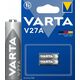 Varta Bateria VARTA V27A bl./2szt 13244110 4008496991600