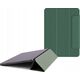Etui na tablet Pomologic Pomologic BookCover - obudowa ochronna do iPad 10.9" 10G (harmony green) 13244273 7350109151206